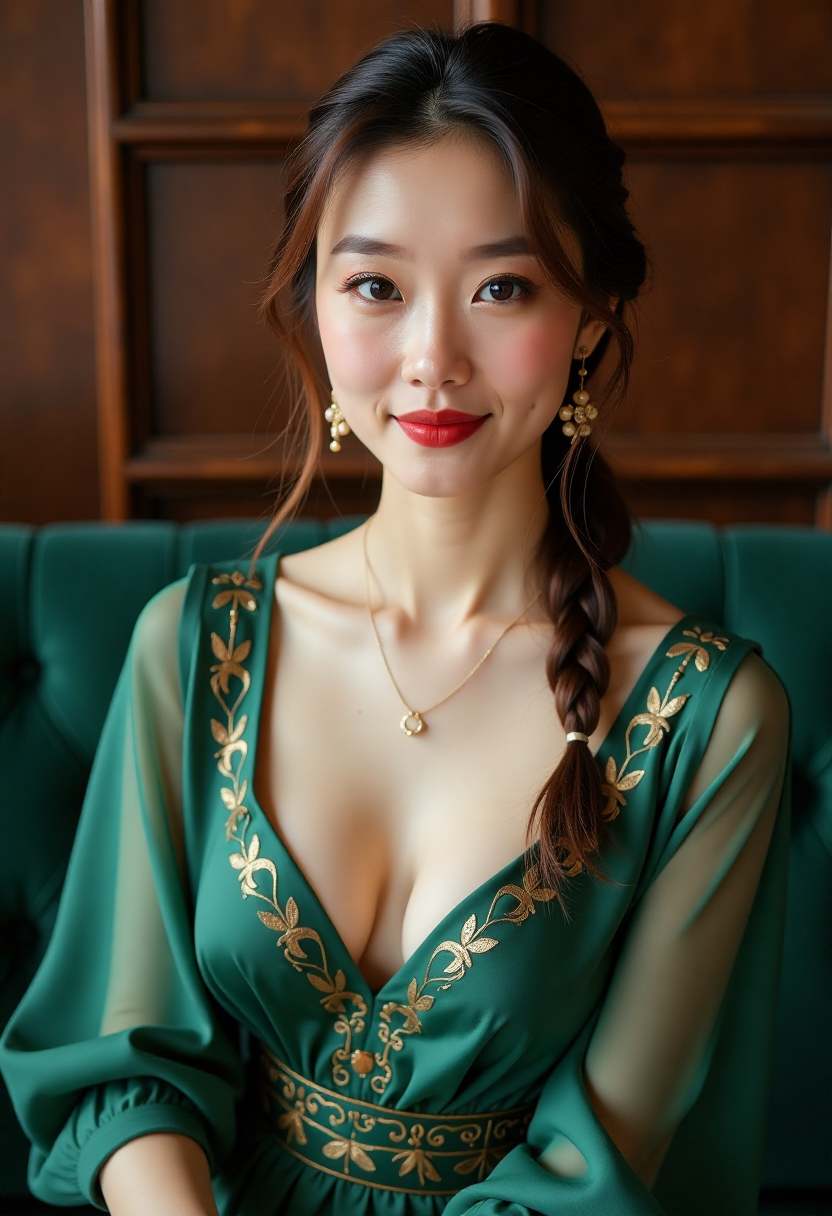 用户头像