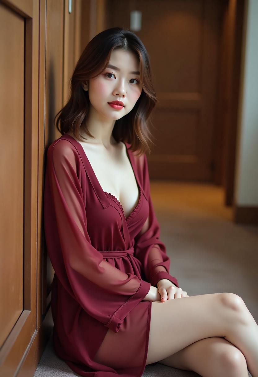 绝品芯片狂枭