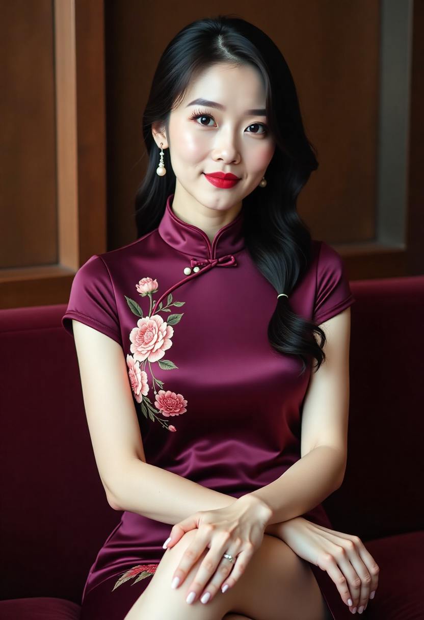 重生之AI算力大帝