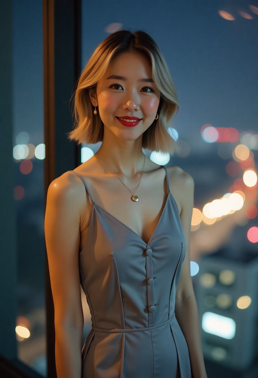 沈佩兰 角色剧照